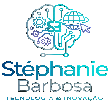 Logo Stéphanie Barbosa